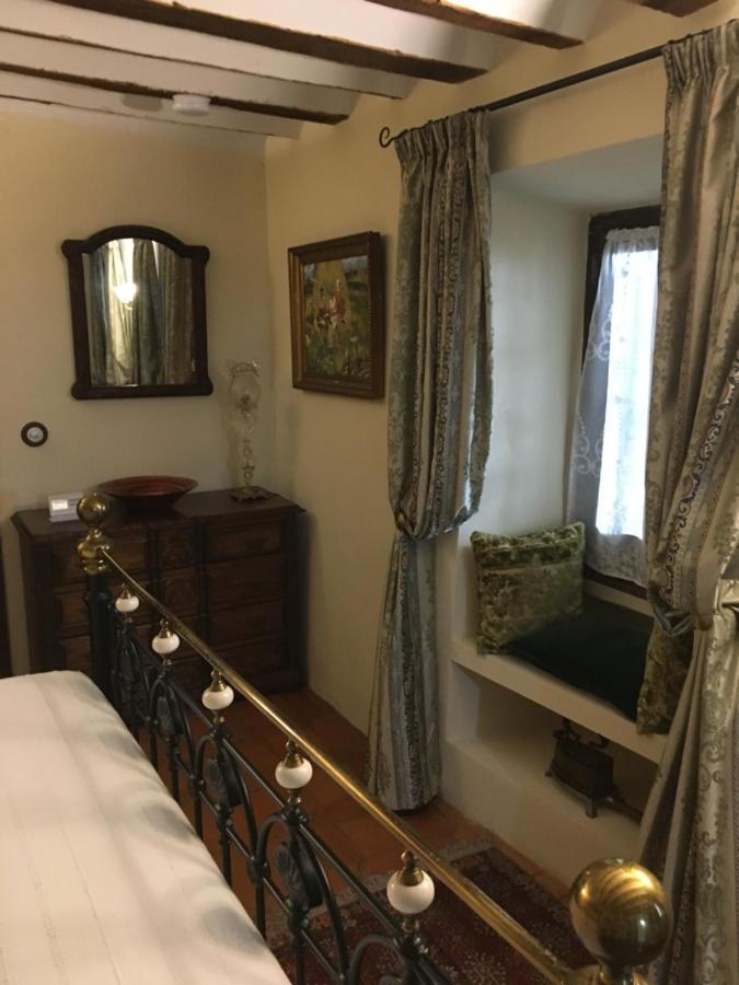 Casa San Roque Bed & Breakfast Chinchón Екстериор снимка