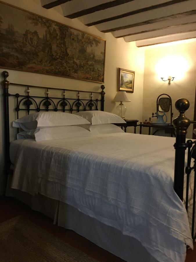 Casa San Roque Bed & Breakfast Chinchón Екстериор снимка